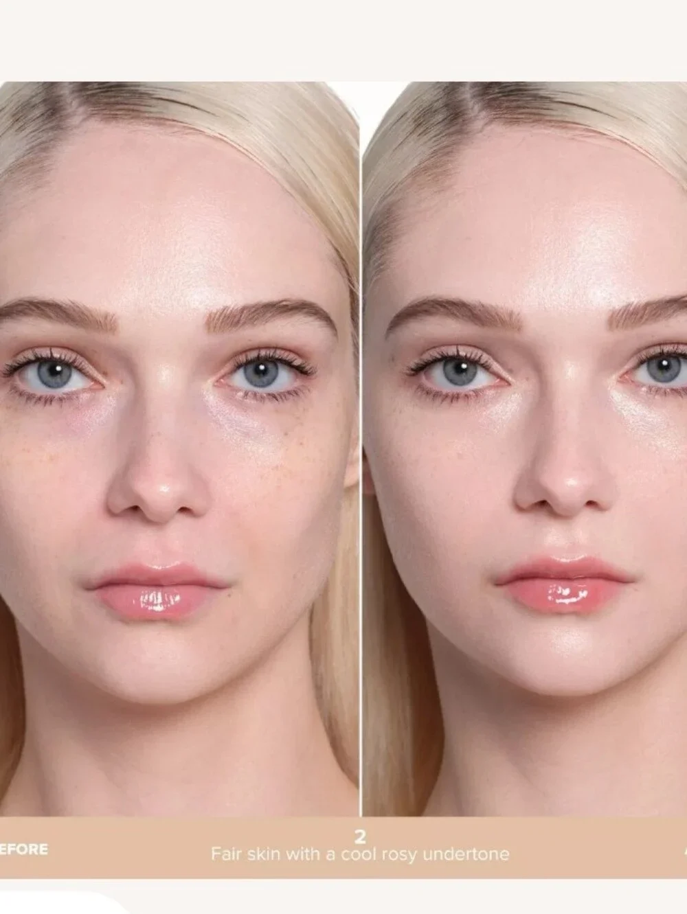 Anastasia Beverly Hills Beauty Balm Serum Boosted Skin Tint